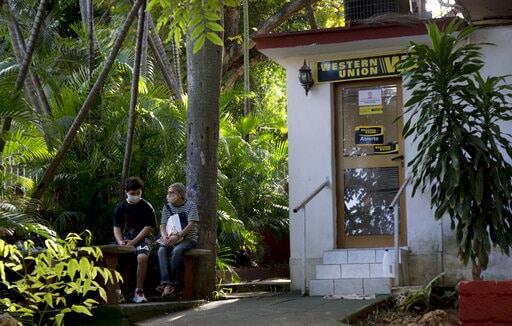 Western Union reanuda servicio de remesas entre EEUU y Cuba