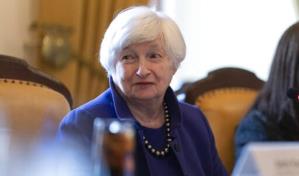 El gobierno de EEUU está cerca de llegar su límite de deuda