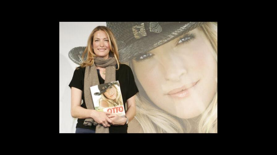 Muere la supermodelo Tatanja Patitz a los 56 años; Cindy Crawford dedica emotivo mensaje Muere la supermodelo Tatanja Patitz a los 56 años; Cindy Crawford dedica emotivo mensaje
