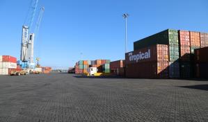 Los fletes se acercan a tarifas prepandemia despu&eacute;s de superar los US$15,000