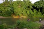Menor de edad muere ahogado en río Duey en Higüey, provincia La Altagracia