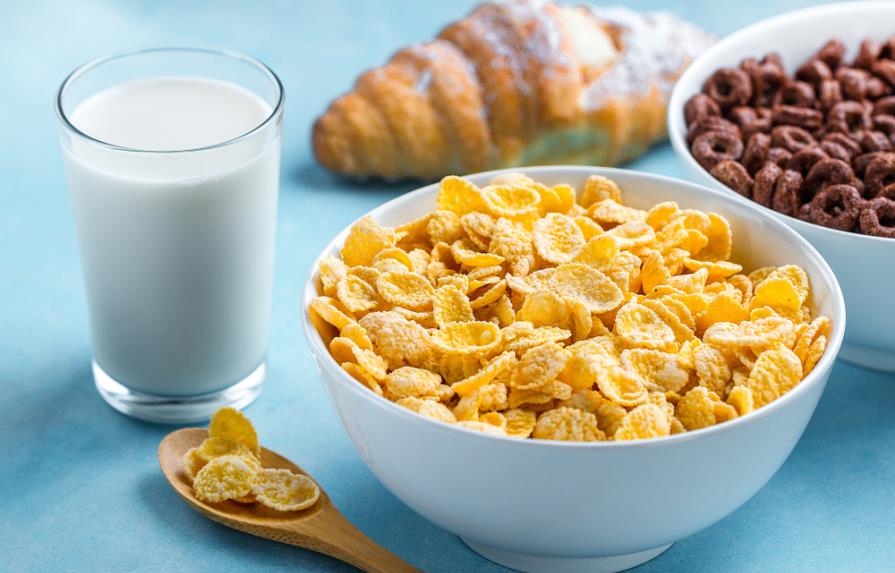 “¿Es el ‘cereal de desayuno’ un alimento recomendable?”