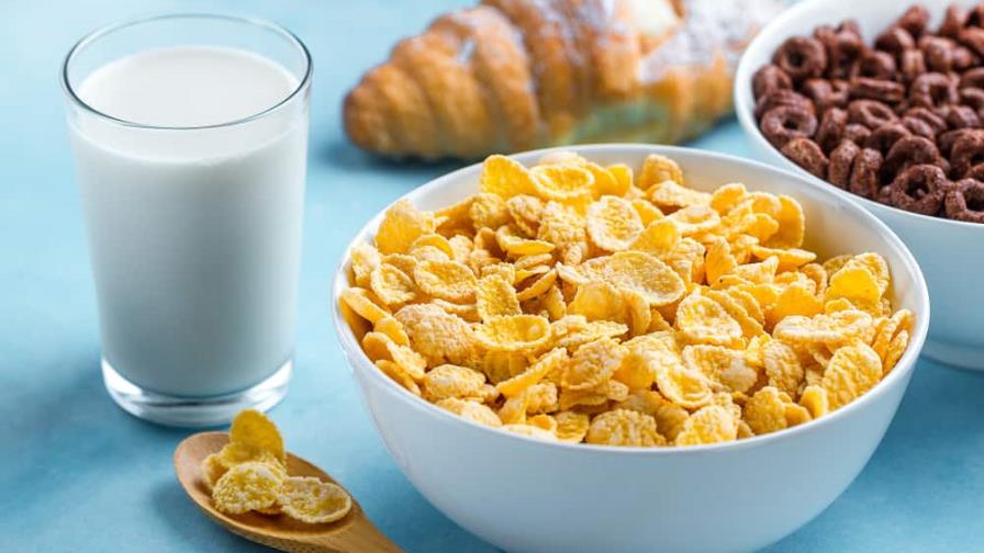 “¿Es el ‘cereal de desayuno’ un alimento recomendable?” “¿Es el ‘cereal de desayuno’ un alimento recomendable?”