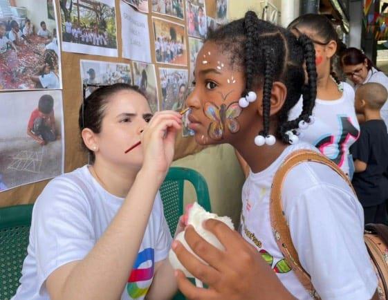 Smurfit Kappa República Dominicana fortalece su apuesta por el bienestar de la comunidad de Villas Agrícolas