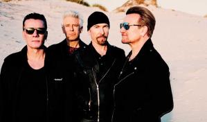U2 lanzará en marzo un nuevo álbum recopilatorio con temas actualizados