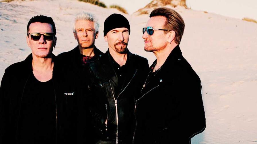 U2 lanzará en marzo un nuevo álbum recopilatorio con temas actualizados