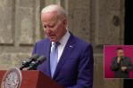 Biden dice que ignora contenido de documentos secretos hallados en su antigua oficina Biden dice que ignora contenido de documentos secretos hallados en su antigua oficina