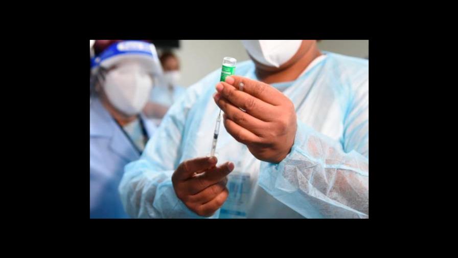 Salud Pública reporta 34 casos positivos de COVID-19 en las últimas 24 horas