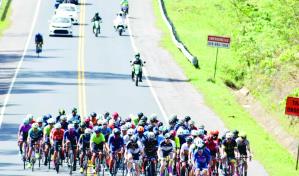 La Vuelta Cicl&iacute;stica Independencia Nacional se correr&aacute; del 21 al 27 de febrero pr&oacute;ximo