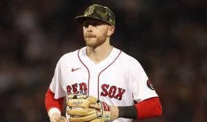 Trevor Story a cirugía en el codo; baja para los Medias Rojas