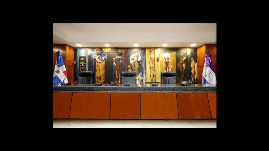 SCJ establece ley no impone a jueces otorgar suspensión condicional de la pena SCJ establece ley no impone a jueces otorgar suspensión condicional de la pena