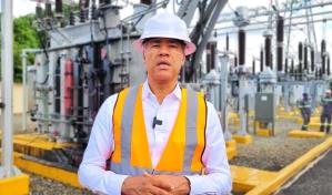 Gerente general de Edenorte: Los apagones en RD los tenían los peledeístas