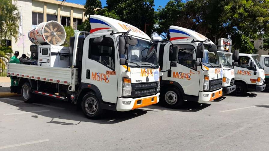 Obras Públicas invertirá más de RD$2,280,000,000 en obras en la provincia La Altagracia