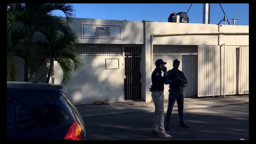 Familia denuncia que lleva más de un mes esperando que Inacif le entregue cadáver de pariente