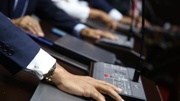 Cámara de Diputados aprueba resolución para que EEUU retire veto contra el Central Romana