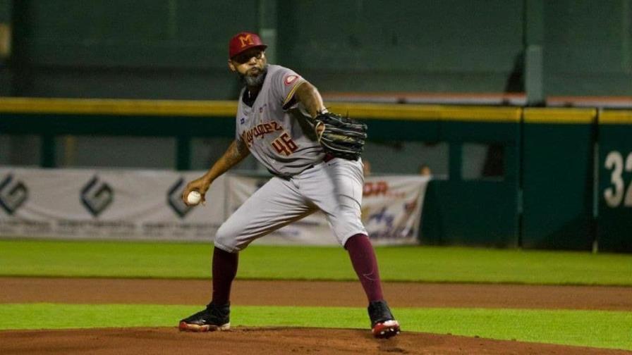 Indios de Mayagüez toma ventaja sobre Criollos de Caguas en Puerto Rico Indios de Mayagüez toma ventaja sobre Criollos de Caguas en Puerto Rico