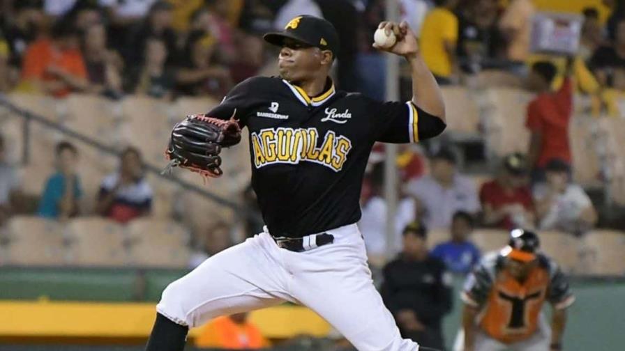 Águilas y Gigantes con el agua al cuello, pero uno con posibilidad de avanzar