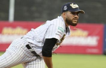Leones del Caracas ganan Navegantes y lideran round robin venezolano