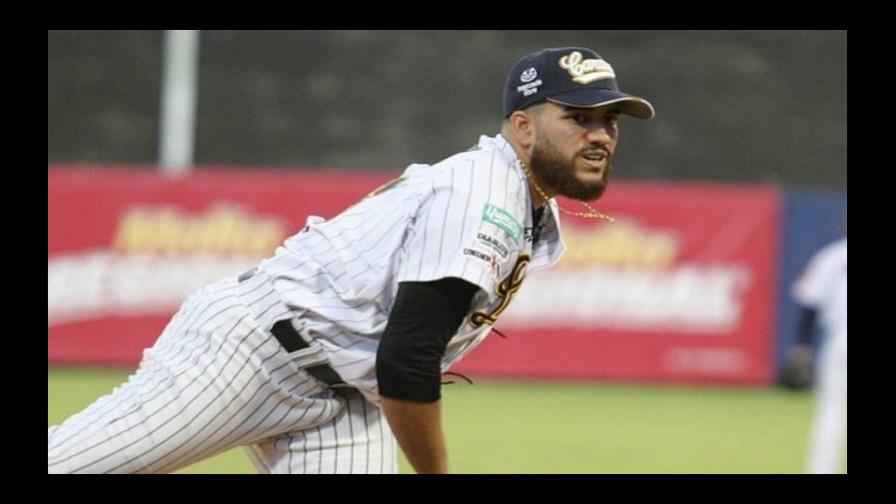 Leones del Caracas ganan Navegantes y lideran round robin venezolano