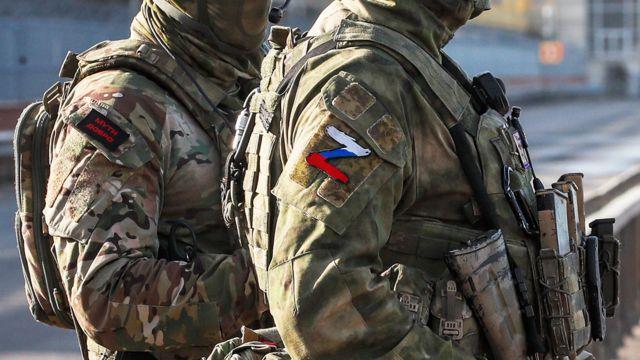 Soldado ruso condenado a cinco años de cárcel por negarse a combatir en Ucrania