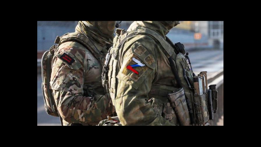 Soldado ruso condenado a cinco años de cárcel por negarse a combatir en Ucrania