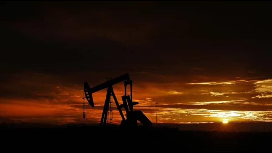 El petróleo de Texas abre con un alza del 1.63 %, hasta 78.67 dólares El petróleo de Texas abre con un alza del 1.63 %, hasta 78.67 dólares
