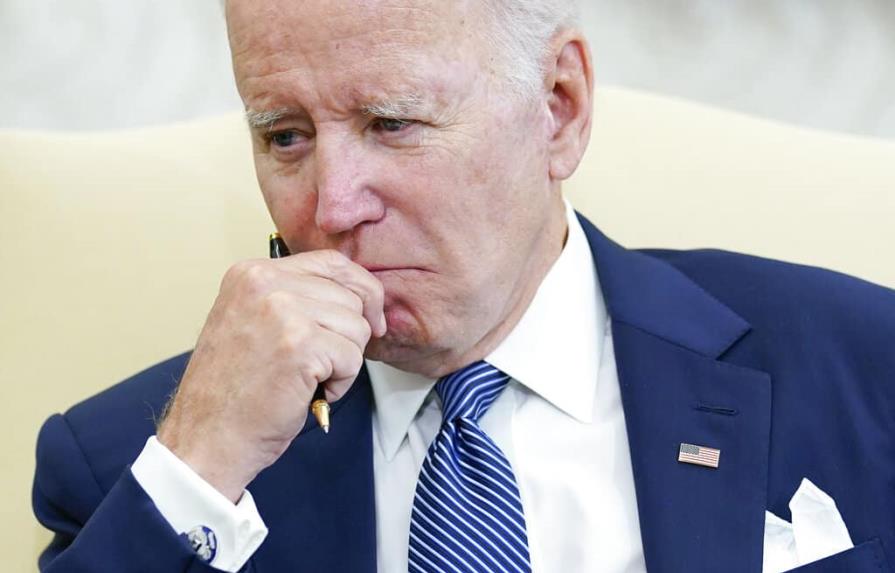 La Casa Blanca admite que se encontraron más documentos clasificados en el garaje de la casa de Biden