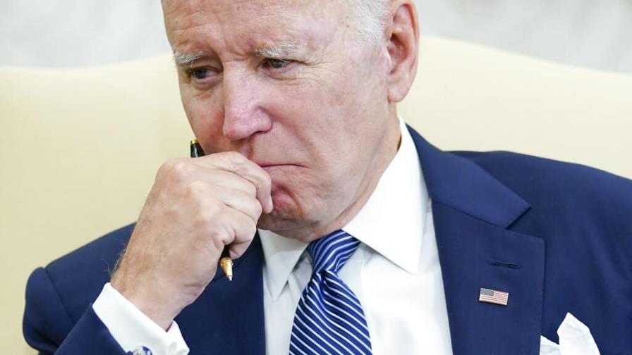 La Casa Blanca admite que se encontraron más documentos clasificados en el garaje de la casa de Biden