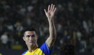 Cristiano, ausente entre candidatos para premio de la FIFA