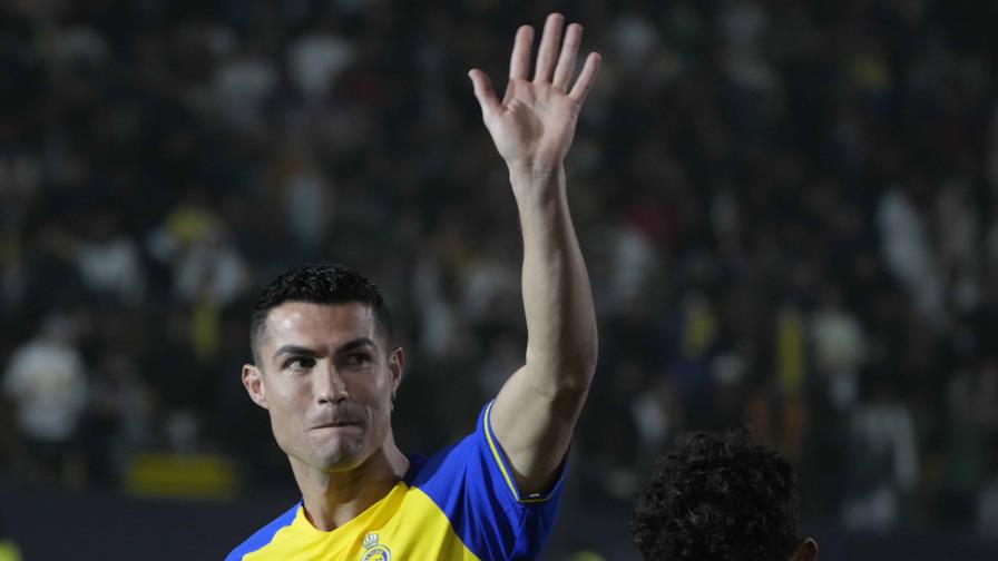 Cristiano, ausente entre candidatos para premio de la FIFA Cristiano, ausente entre candidatos para premio de la FIFA
