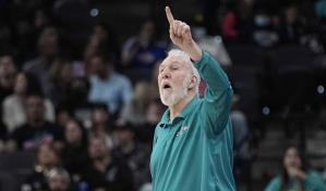 Spurs podrían superar el viernes el récord de asistencia