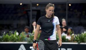 Kasatkina y Badosa se medirán en las semifinales de Adelaide