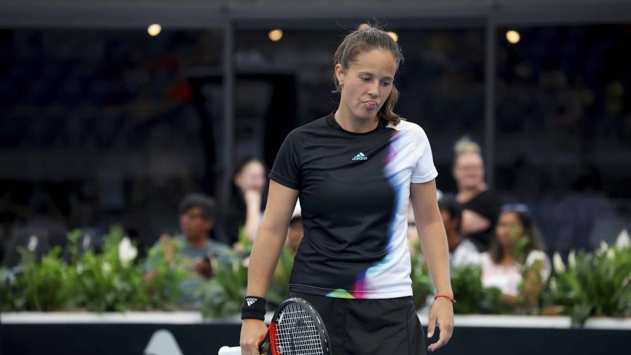 Kasatkina y Badosa se medirán en las semifinales de Adelaide