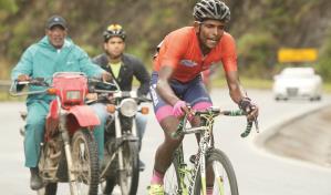 Augusto S&aacute;nchez va por un intento m&aacute;s en la Vuelta Cicl&iacute;stica Independencia Nacional