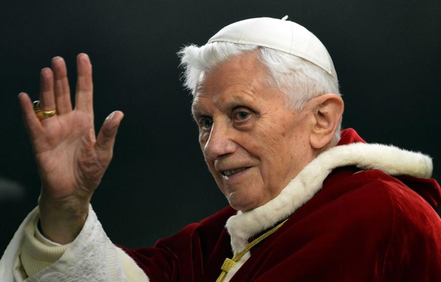 Benedicto XVI: más allá del conservadurismo