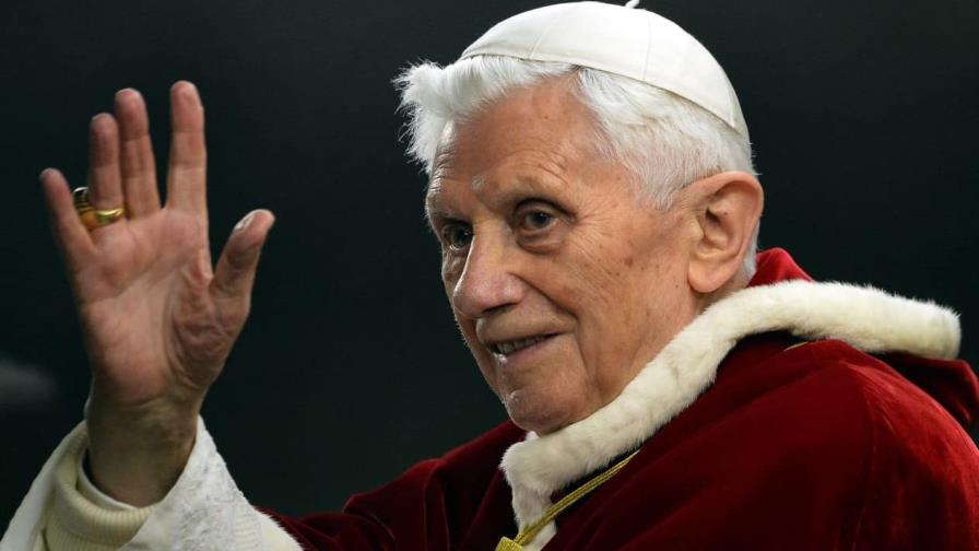 Benedicto XVI: más allá del conservadurismo Benedicto XVI: más allá del conservadurismo