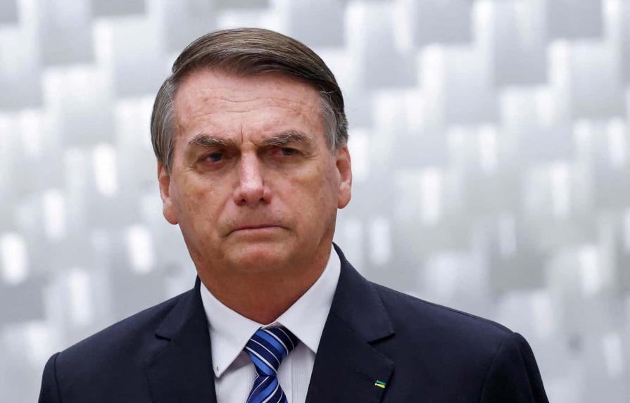 Hallan minuta para cambiar resultado electoral en Brasil en casa de exministro de Bolsonaro