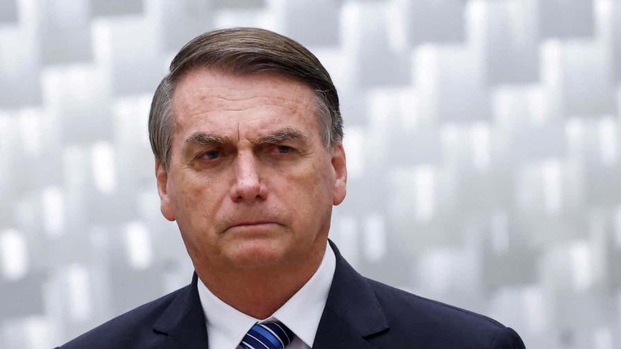 Hallan minuta para cambiar resultado electoral en Brasil en casa de exministro de Bolsonaro