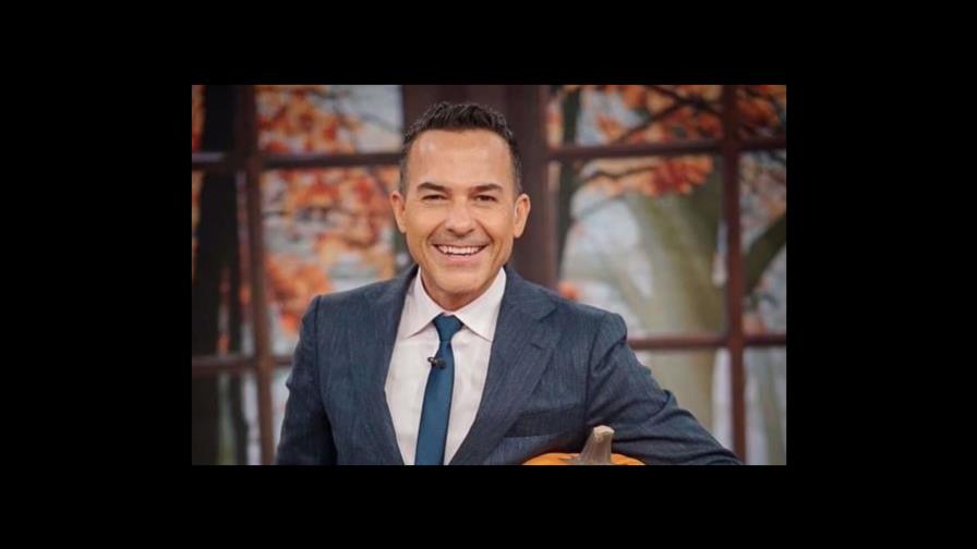 La verdadera razón tras el despido del presentador de Despierta América de Univisión La verdadera razón tras el despido del presentador de Despierta América de Univisión