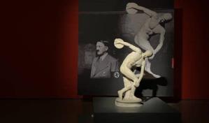 Del sótano al museo: el arte italiano que los nazis no pudieron arrebatar
