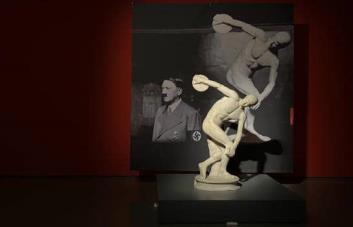 Del sótano al museo: el arte italiano que los nazis no pudieron arrebatar