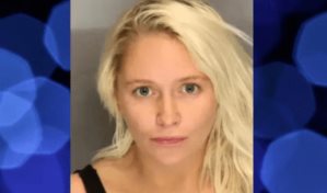 Una exmodelo de Playboy enfrenta hasta 25 años de cárcel por matar a un psiquiatra