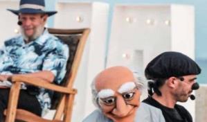 Nueva temporada de "Cuentos a orillas del mar" en Casa de Teatro