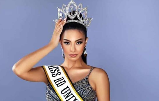 En vivo: Preliminar del Miss Universo con participación de Miss República Dominicana