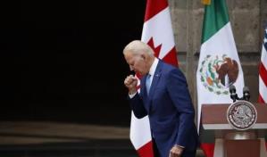 Snowden recuerda a Biden que otros con documentos secretos fueron condenados