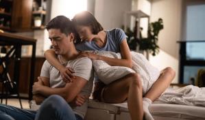 D&iacute;a Mundial de la Depresi&oacute;n: c&oacute;mo ayudar a una pareja con este trastorno