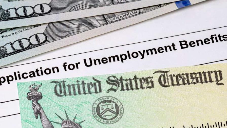 Baja a 205,000 la cifra semanal de pedidos del subsidio por desempleo Baja a 205,000 la cifra semanal de pedidos del subsidio por desempleo