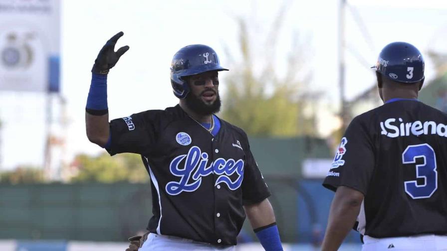 Bonifacio vive su mejor momento en la pelota invernal dominicana