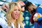 La publicación de Gerard Piqué que muchos aseguran fue en respuesta a la canción de Shakira La publicación de Gerard Piqué que muchos aseguran fue en respuesta a la canción de Shakira