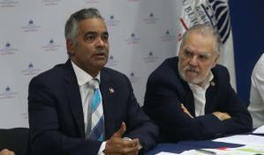 ¿Cuáles fueron las modificaciones a la tercera adenda del contrato Fideicomiso Pro-Pedernales?